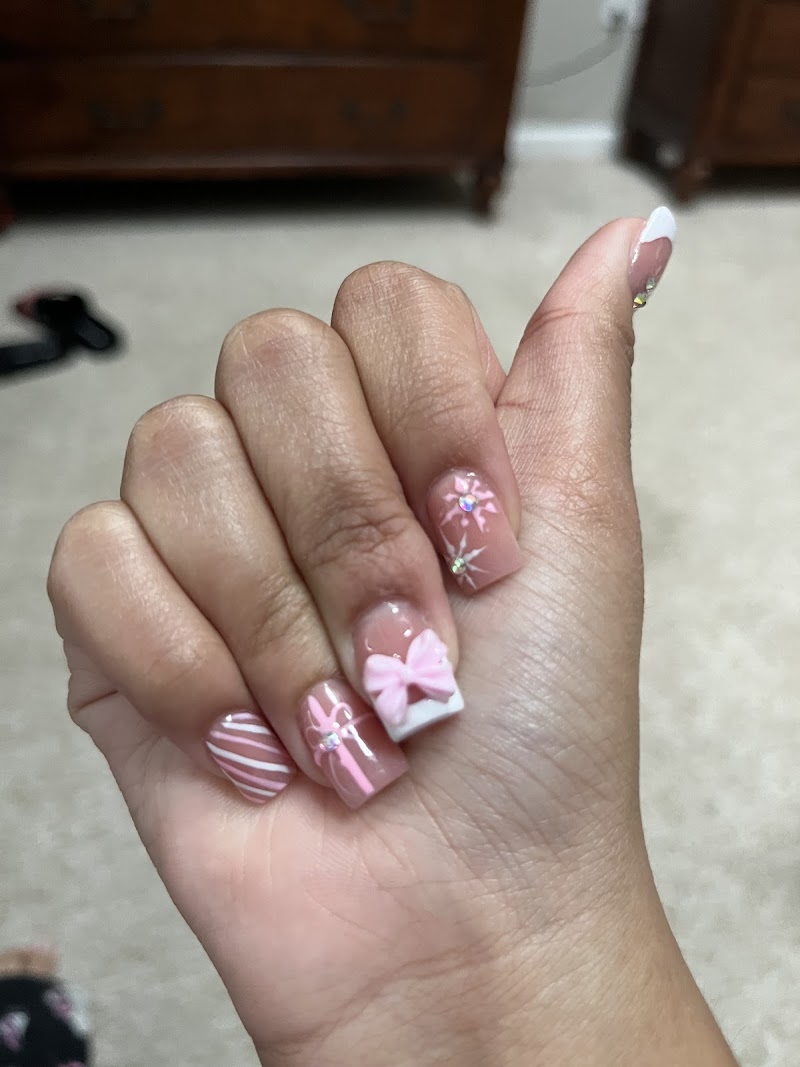 Nail Art by Betty, nail salon in Stratford, CT, photo 5 of 10